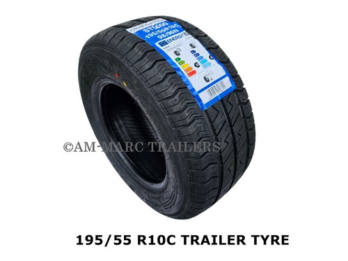195 r10 tyre 96n - tyre, car