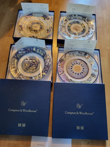 Compton woodhouse limited - compton,