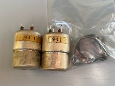 PARTRIDGE 941,  50:1  MOVING