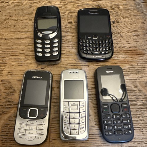 Mobile job lot nokia - lot, 3330