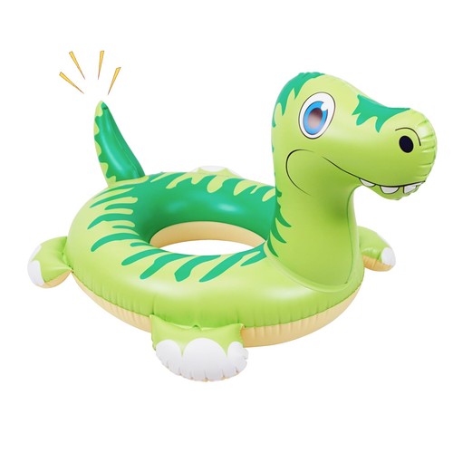 Tyrannosaurus inflatable - tyrannosaurus,