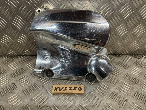 Yamaha xvs 250 dragstar - yamaha,