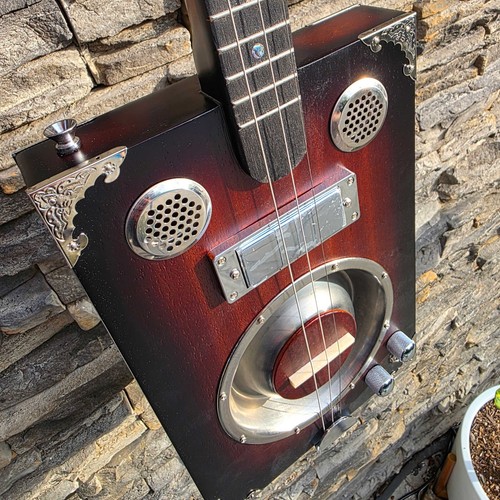 Delta star pro 3 string - star, 3-string