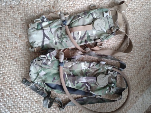 British army issue mtp - british,