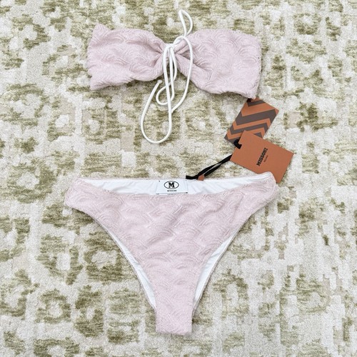 Missoni piece bikini - bikini, bandeau