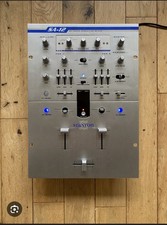 Stanton SA-12 DJ Craze Battle