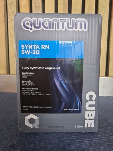 Quantum synta 30 - quantum, ineo