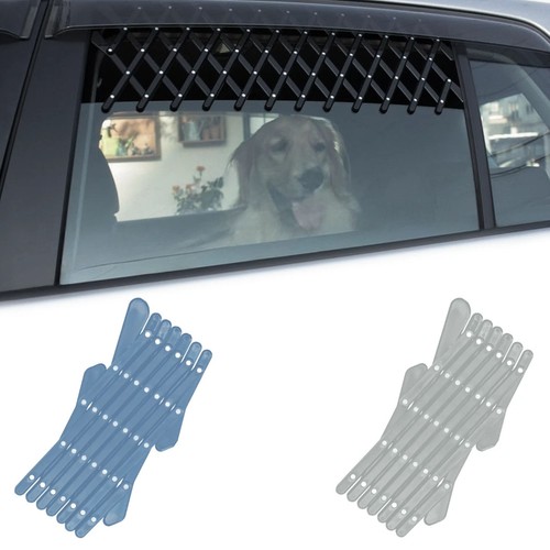 Vent mesh guard dog safety - vent,