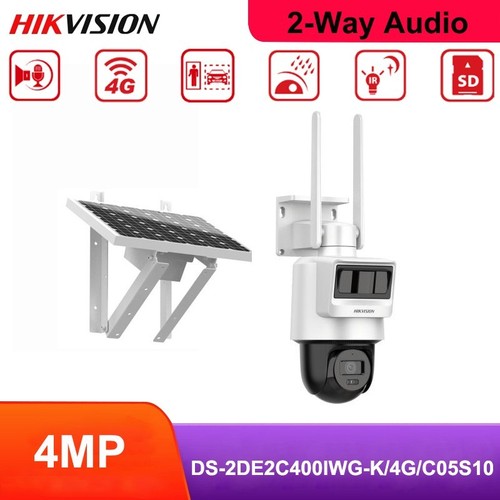 Hikvision
