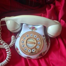 Royal Albert Old Country Roses