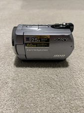 Sony Handycam DCR-SR72E