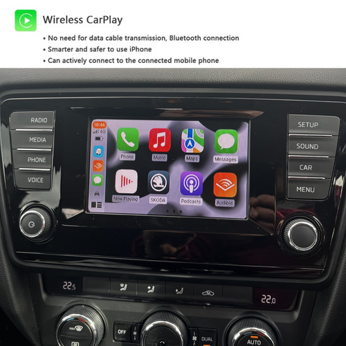 Skoda octavia mk3 2013 2020 - skoda,