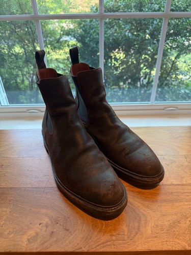 Bridlen chelsea boots men s - bridlen,