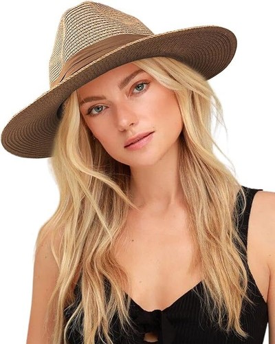 Womens summer hat straw - hat,