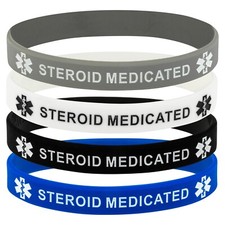 Steroid Medicated Medical