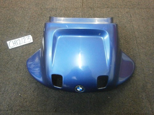 Bmw r1100 1997 tail end - tail,