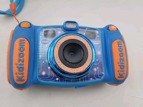 Vtech kidizoom duo 0mp - kidizoom, 5.0mp