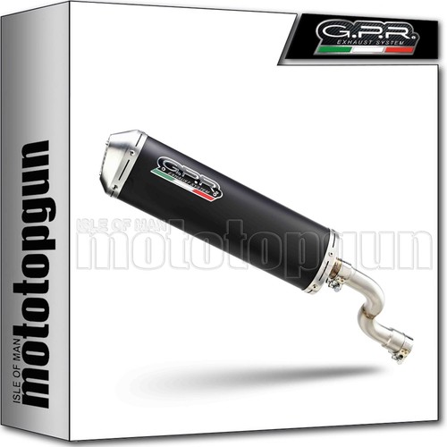 Full system exhaust - full,