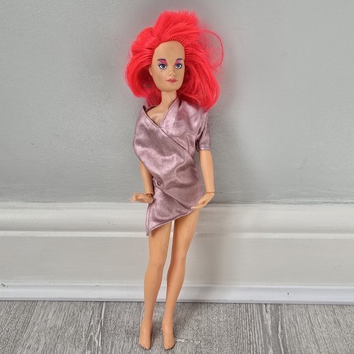 Jem the holograms kimber - the,