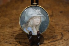 19th Century Circular