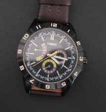 Timex Retrograde Watch, (New