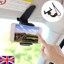 360° Car Interior Phone