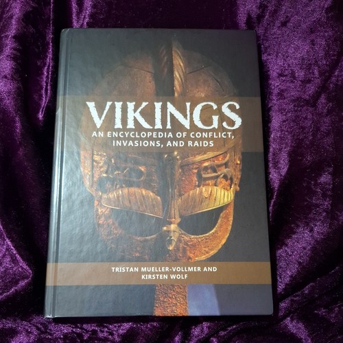 Vikings encyclopedia of - vikings, :