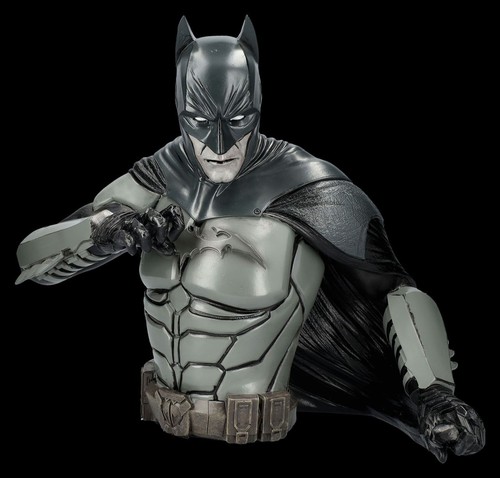 Batman there will blood - batman,