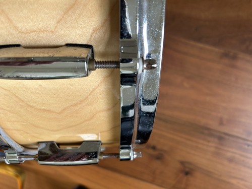 Pearl masters custom extra - pearl,