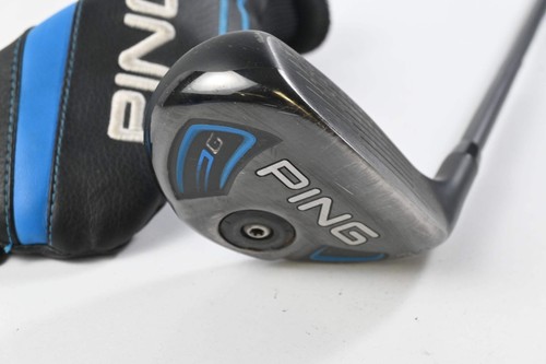 Ping series hybrid 19 - ping,