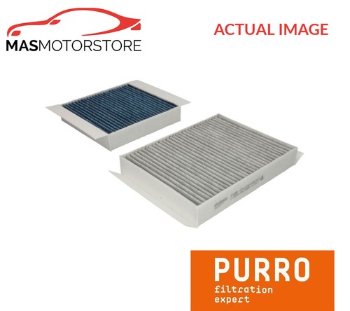 Cabin pollen filter - cabin,