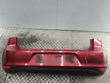 2016 VW GOLF VII REAR BUMPER