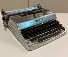 OLIVETTI LETTERA 32. ELITE