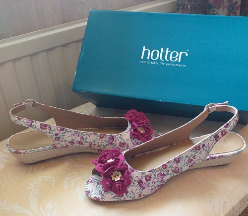 Hotter wedding shoes ladies - hotter,