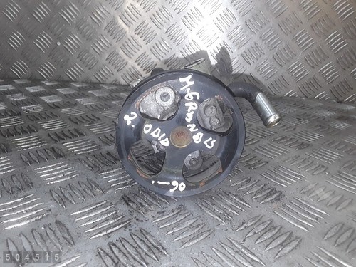 2006 mitsubishi grandis - 2006,