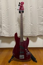 Fender Japan AJB-72 Jazz Bass