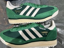Adidas SL72 Green Size 8