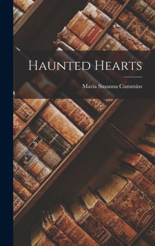 Cummins haunted hearts - cummins,