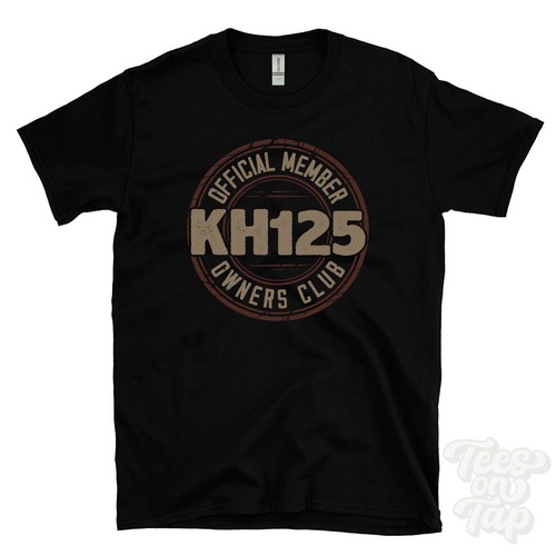 Official member kh125 owners - official,