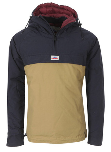 Penfield elk lodge padded dwr - elk,