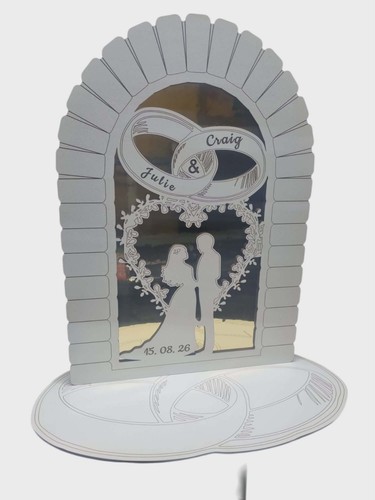 Wedding table centrepiece - wedding,