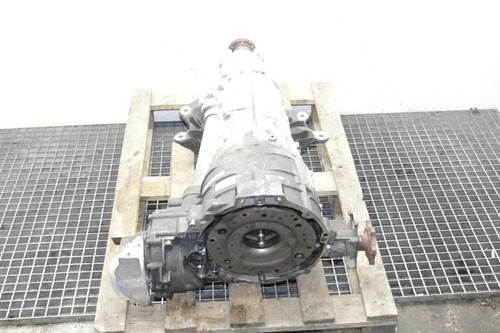 Audi 8t3 automatic gearbox - s5,