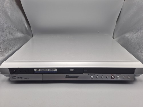 Pioneer dvr 220 - pioneer, dvr-220-s