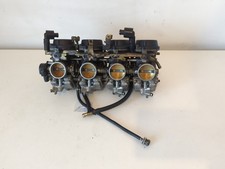 ♻️ Yamaha Yzf 1000 R1 4xv 1998-1999 Carburettor Carbs Fuel System ♻️