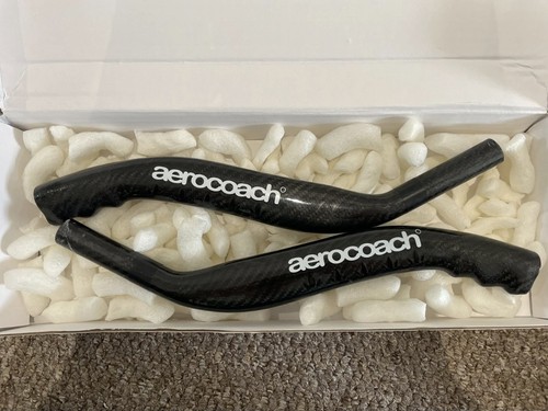 Aerocoach angles carbon - angles,