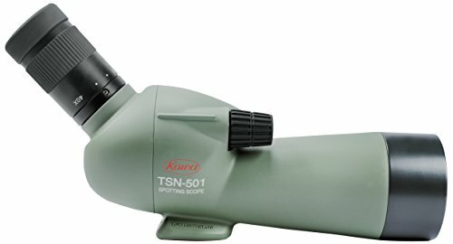 Kowa spotting scope tsn - scope, tsn-501