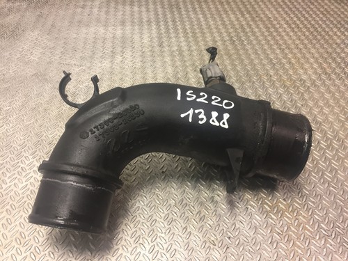 Lexus inlet pipe - lexus, is