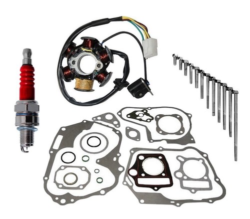 Generator alternator stator - generator,