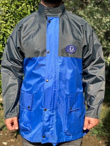 1975 collection pvc - pvc, belstaff