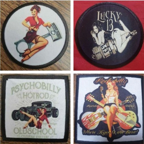 50s sexy pinup girl - girl, n